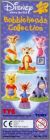 Winnie (Disney) - Bobbleheads Collection - Tomy