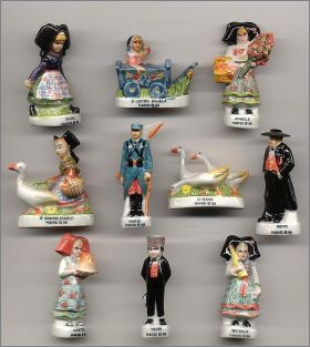 Hansi Medium - Maxi F�ves - Alcara - 1998