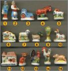 Pr�sentation de la collection