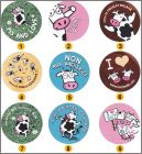 Pr�sentation de la collection