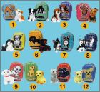 Pr�sentation de la collection