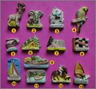 Pr�sentation de la collection