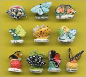 Festival de Papillons - F�ves Brillantes - 2011