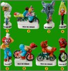 Pr�sentation de la collection