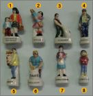 Pr�sentation de la collection