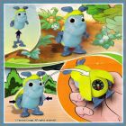 Exemple de BPZ verso