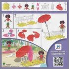 Exemple de BPZ verso