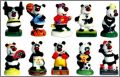 Les pandas sportifs - 10 F�ves Brillantes - 2015