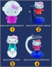 Collection Hello Kitty