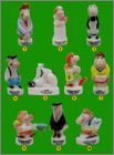 Pr�sentation de la collection