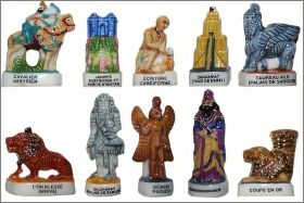 Babylone la Grande - 10 F�ves Brillantes - Prime - 2006