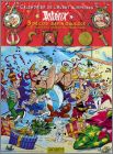 Ast�rix - Calendrier de l'Avent - Jacquot Chocolatier 2007