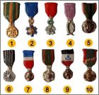 Pr�sentation de la collection