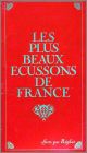 Les Plus Beaux Ecussons de France - Lait Régilait - 1970