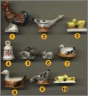 Pr�sentation de la collection