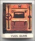 Yves Guns - F�ve Mate - 2007