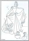 Mod�le de coloriage