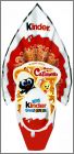 Calimero - Maxi kinder - FSD15 � FSD16 - 2016
