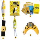 Pr�sentation de la collection