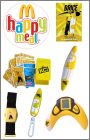 Brice de Nice - Happy meal - Mc Donald - 2003