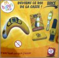 Brice de Nice - Happy meal - McDonald's - 2003