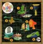 Pr�sentation de la collection