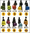 Pr�sentation de la collection