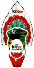 Kung Fu panda 3 - Maxi Kinder - FSD21 � FSD24 - Italie 2016