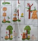 Exemple de BPZ verso