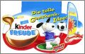 Snoopy & Friends - Kinder Maxi - Allemagne pques 2002