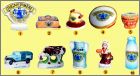 Prsentation de la collection