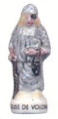 Chateau Arnoux - F�ve Brillante - Arguydal - 2005