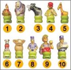 Pr�sentation de la collection