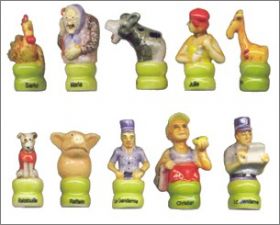 Les Bodin's - 10 F�ves Brillantes - Prime - 2011