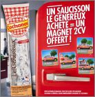 Publicit� pr�sentant l'offre