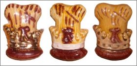 Romainville - F�ves - S�rie Personnalis�e - Moulin � huile