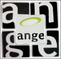 Ange (Boulangerie) - 5 F�ves Brillantes - Puzzle  - 2013