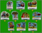 Pr�sentation de la collection