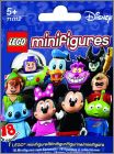 Minifigures Lego 71012 - Disney - Avril 2016