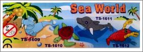 Sea world TS-1609 � TS-1612 - Maraj�
