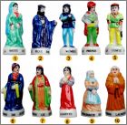 Pr�sentation de la collection