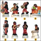 Pr�sentation de la collection