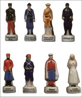 La Case � pain - F�ves Brillantes - Prime - 2014