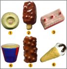 Pr�sentation de la collection