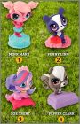 Collection Littlest Petshop