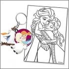 Exemple de coloriage