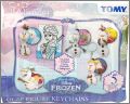 Olaf - Disney - Figurines Porte-cl�s - Tomy - 2016
