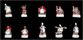 Mam Goudig - F�ves mates - 2000