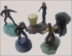X-Men 2 - Jouets KFC - 2003