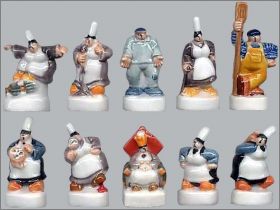 Mam' Goudig II - 10 F�ves Brillantes - 2007